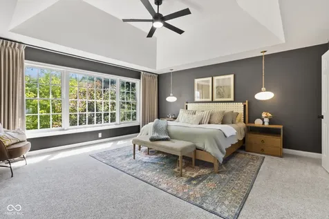 10736 Kemp Court Fishers IN 46040