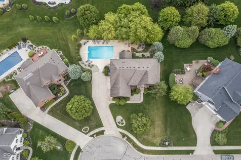 10736 Kemp Court Fishers IN 46040