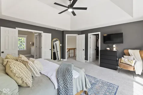 10736 Kemp Court Fishers IN 46040