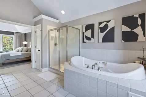 10736 Kemp Court Fishers IN 46040