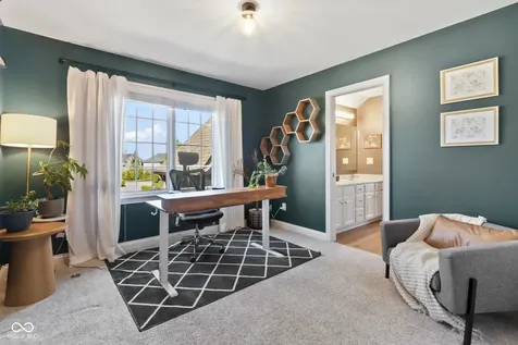 10736 Kemp Court Fishers IN 46040