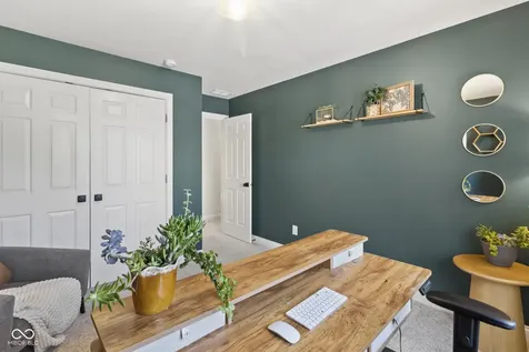 10736 Kemp Court Fishers IN 46040