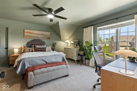 10736 Kemp Court Fishers IN 46040