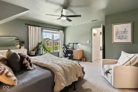 10736 Kemp Court Fishers IN 46040