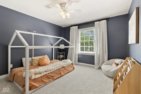 10736 Kemp Court Fishers IN 46040