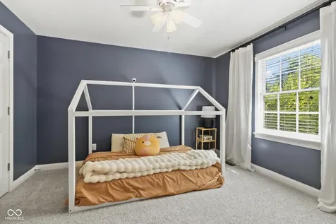 10736 Kemp Court Fishers IN 46040
