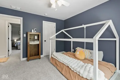 10736 Kemp Court Fishers IN 46040