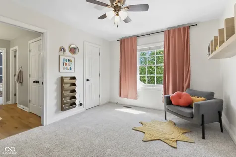 10736 Kemp Court Fishers IN 46040