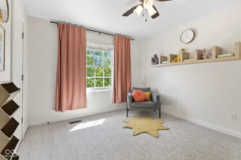 10736 Kemp Court Fishers IN 46040