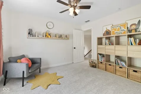 10736 Kemp Court Fishers IN 46040