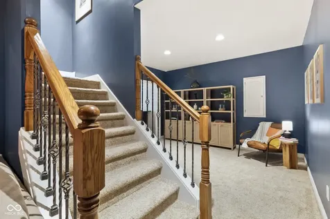 10736 Kemp Court Fishers IN 46040