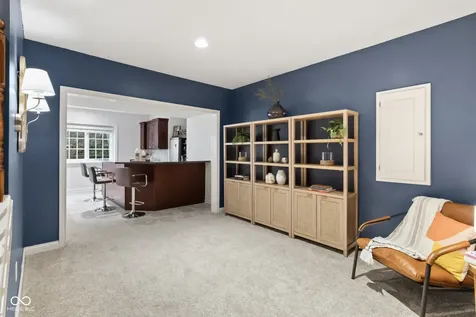 10736 Kemp Court Fishers IN 46040