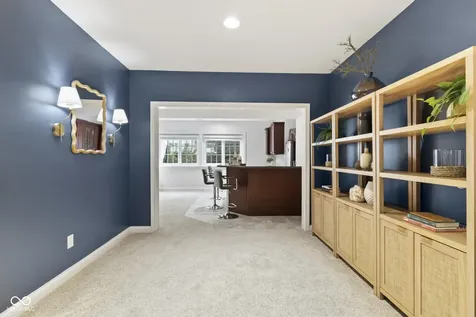 10736 Kemp Court Fishers IN 46040