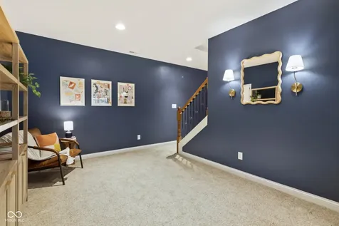 10736 Kemp Court Fishers IN 46040