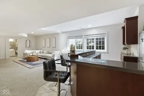 10736 Kemp Court Fishers IN 46040