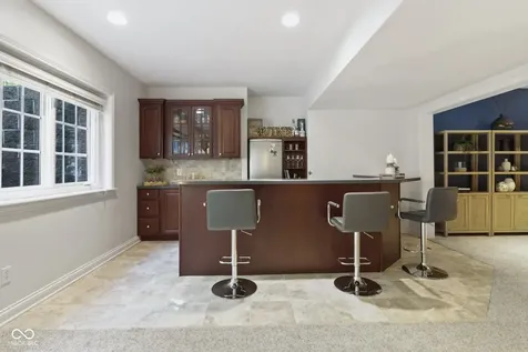 10736 Kemp Court Fishers IN 46040