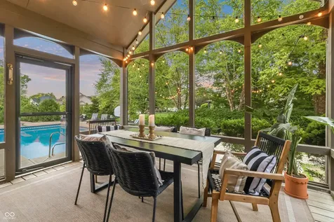 10736 Kemp Court Fishers IN 46040