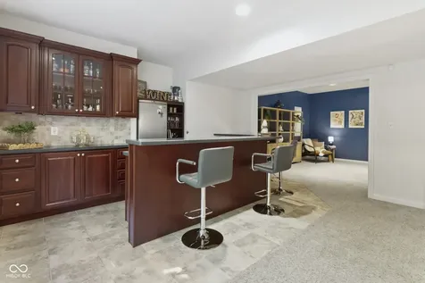 10736 Kemp Court Fishers IN 46040