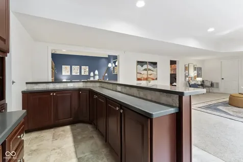10736 Kemp Court Fishers IN 46040
