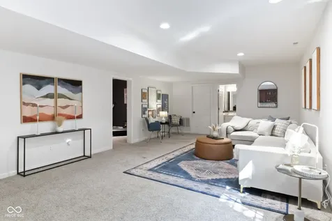 10736 Kemp Court Fishers IN 46040
