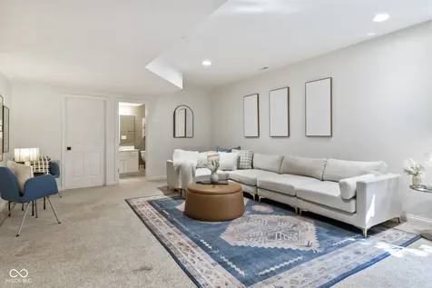 10736 Kemp Court Fishers IN 46040