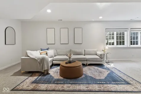 10736 Kemp Court Fishers IN 46040