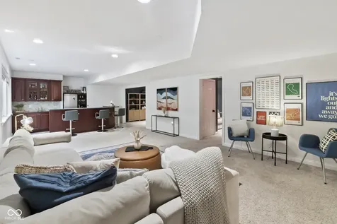 10736 Kemp Court Fishers IN 46040