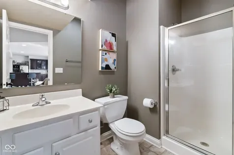 10736 Kemp Court Fishers IN 46040