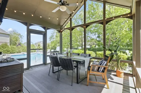 10736 Kemp Court Fishers IN 46040