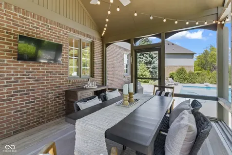 10736 Kemp Court Fishers IN 46040
