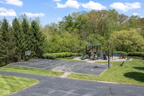 10736 Kemp Court Fishers IN 46040
