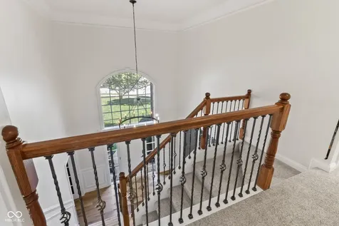 10736 Kemp Court Fishers IN 46040