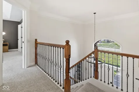 10736 Kemp Court Fishers IN 46040