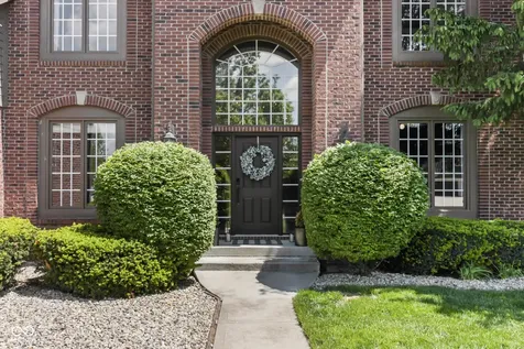 10736 Kemp Court Fishers IN 46040
