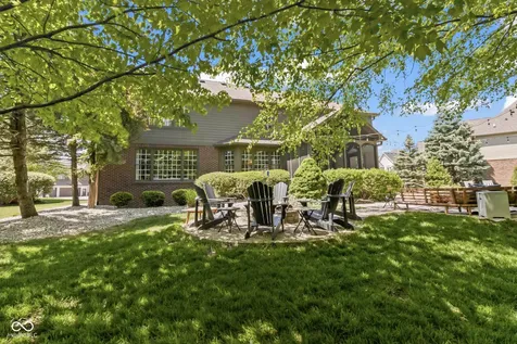 10736 Kemp Court Fishers IN 46040