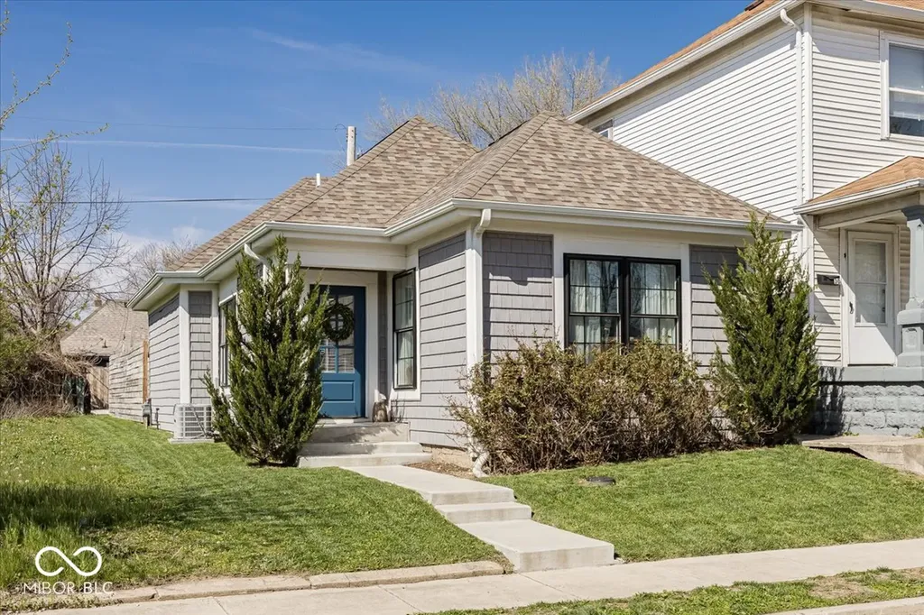 26 Adler Street Indianapolis IN 46225