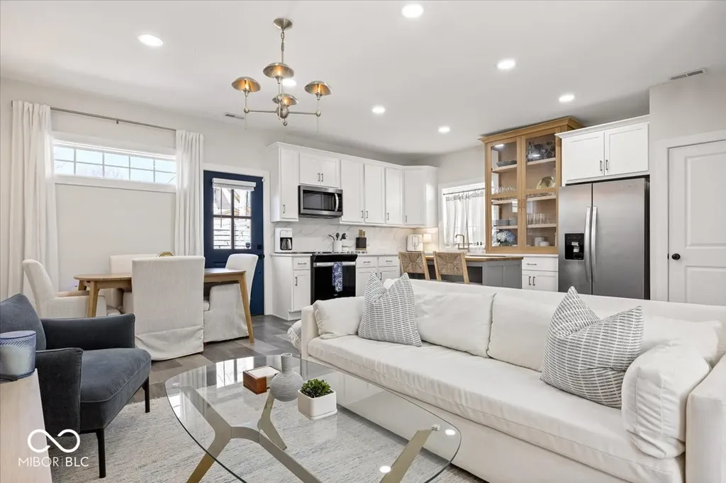 26 Adler Street Indianapolis IN 46225