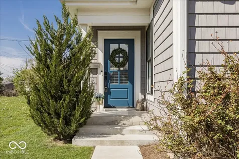 26 Adler Street Indianapolis IN 46225