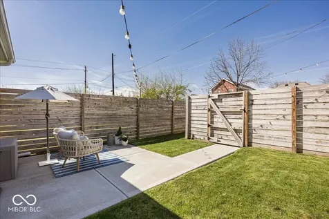 26 Adler Street Indianapolis IN 46225