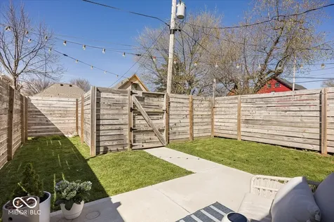 26 Adler Street Indianapolis IN 46225