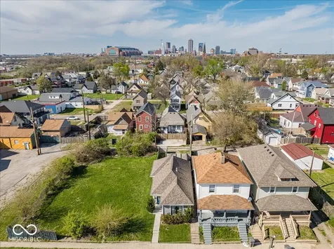 26 Adler Street Indianapolis IN 46225