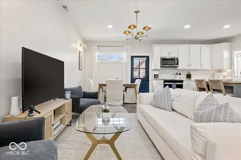 26 Adler Street Indianapolis IN 46225