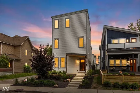 1202 Fletcher Avenue Indianapolis IN 46203