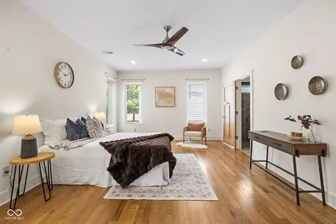 1202 Fletcher Avenue Indianapolis IN 46203