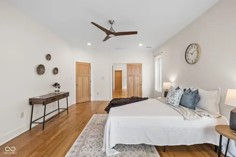 1202 Fletcher Avenue Indianapolis IN 46203