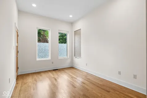 1202 Fletcher Avenue Indianapolis IN 46203