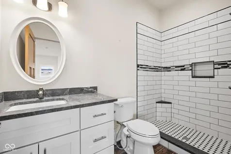 1202 Fletcher Avenue Indianapolis IN 46203