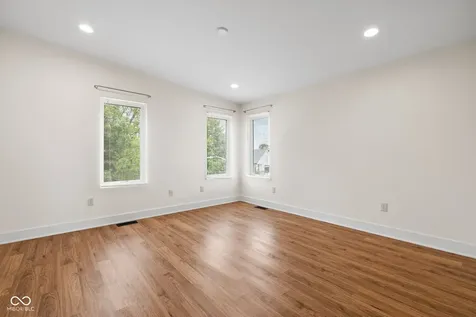 1202 Fletcher Avenue Indianapolis IN 46203