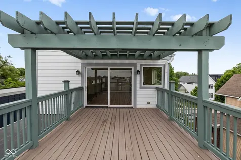 1202 Fletcher Avenue Indianapolis IN 46203
