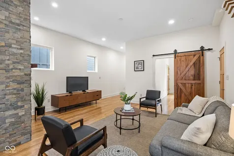 1202 Fletcher Avenue Indianapolis IN 46203